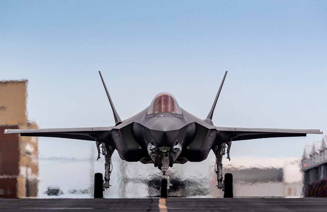 F-22