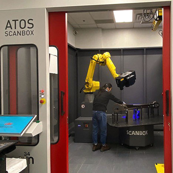 F-35 Supplier Spotlight: Vaughan Ontario’s LHM Delivering Complex Landing Gear for the Global Fleet