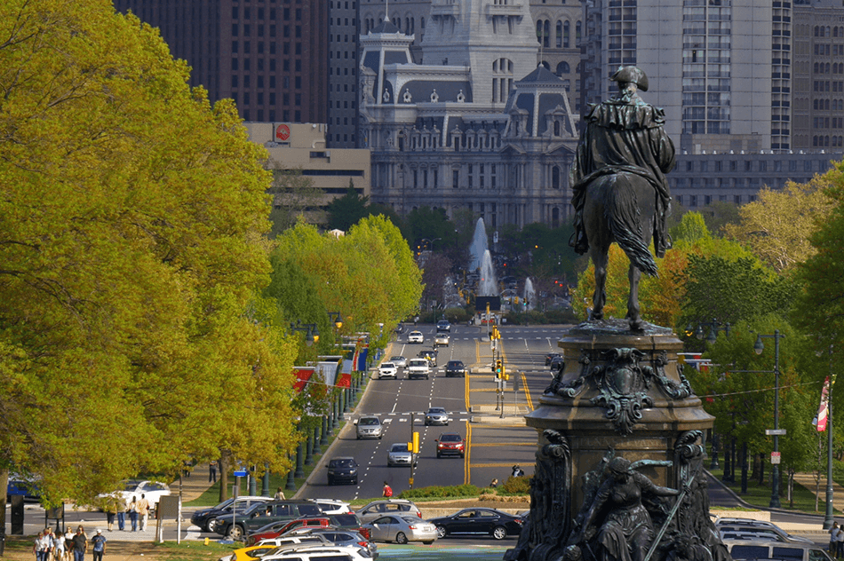 Philadelphia, Pennsylvania