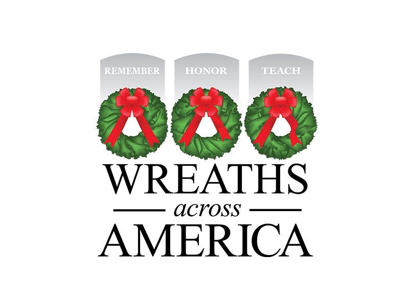 Wreaths Across America 