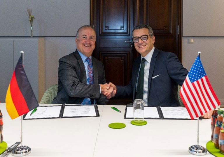 HENSOLDT and Lockheed Martin Sign a Memorandum of Understanding