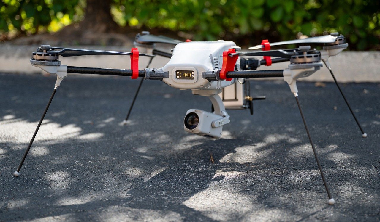 Counter UAS
