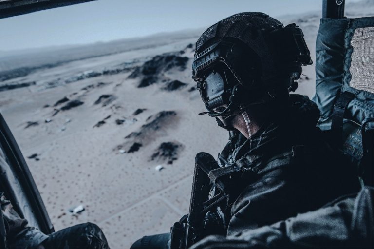 Lockheed Martin to Provide Next-Generation Logistics and Sustainment Support