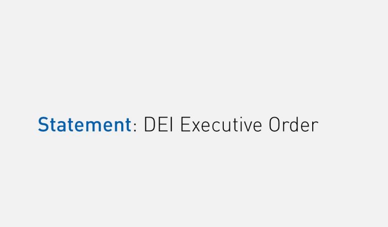 DEI Executive Order