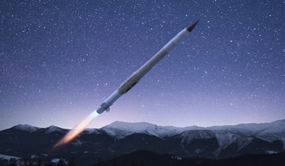 Lockheed Martin Demonstrates Enhanced PAC-3 MSE Capability in US Army Flight Test