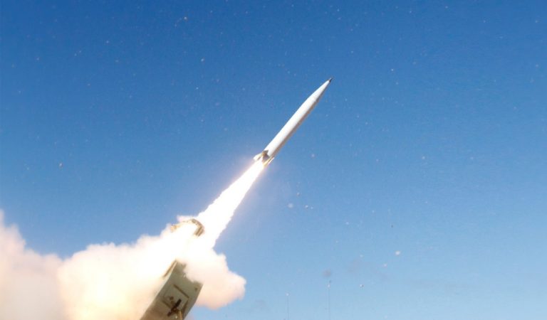 Army Conducts First Soldier-Led Limited User Test of Lockheed Martin’s Precision Strike Missile