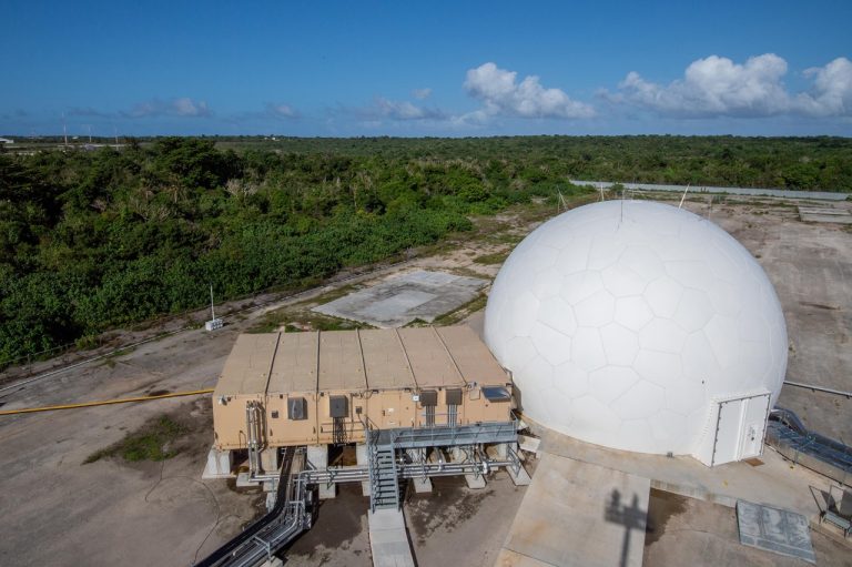 Lockheed Martin and Missile Defense Agency Demonstrate Critical Capability for Defending Guam with Successful Flight Test