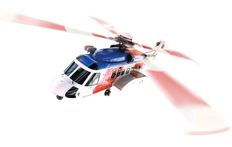 Sikorsky Increases S-92® Inspection Intervals