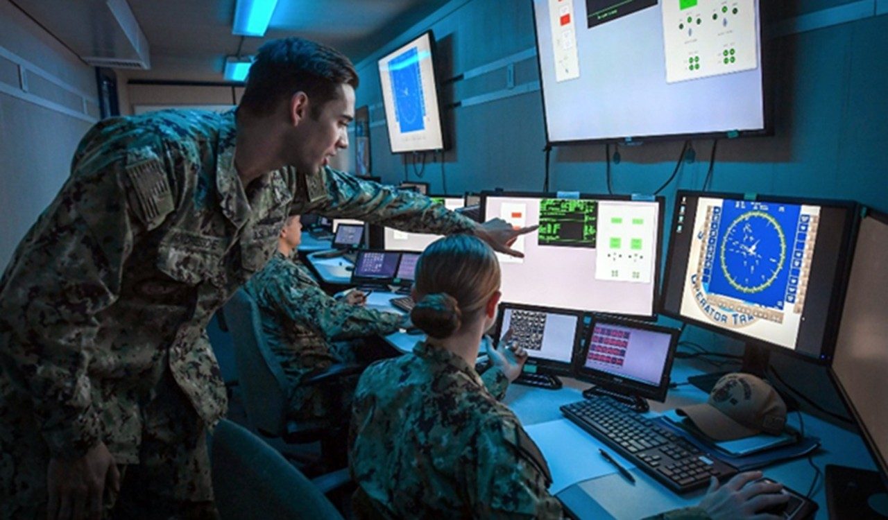 Military Need #5: Evaluate a range of cyber threats to major acquisition programs.