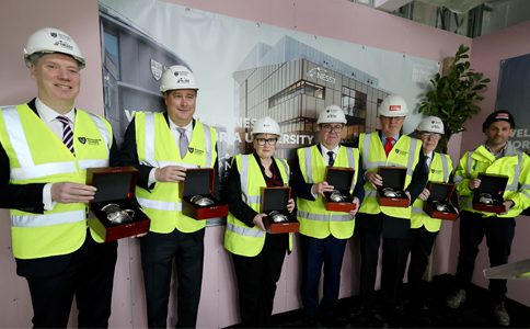 North East NESST event marks milestone for space skills, jobs and innovation